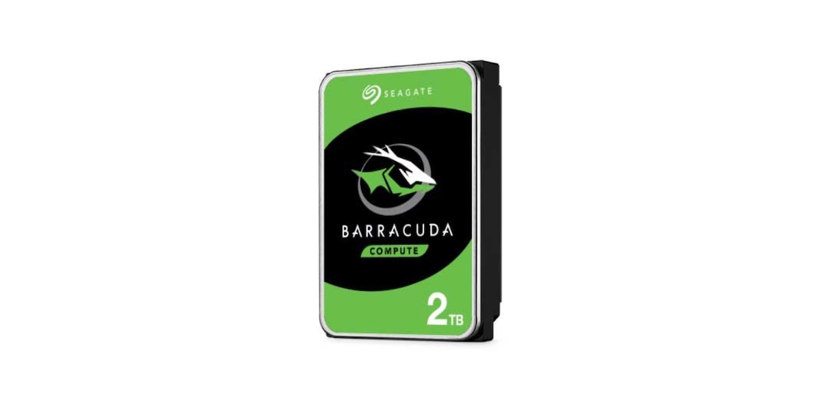 HDD Seagate Barracuda 2TB, 7200RPM, SATA III (ST2000DM008) 383683