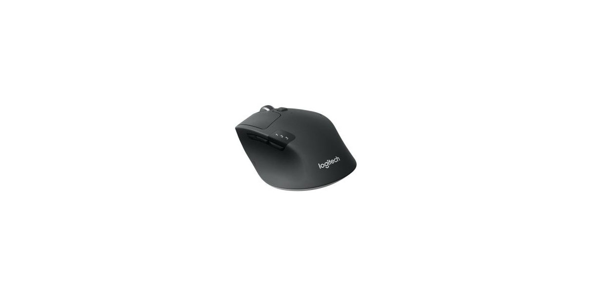 Mouse Logitech M720 Wireless - Negru (910-004791) 