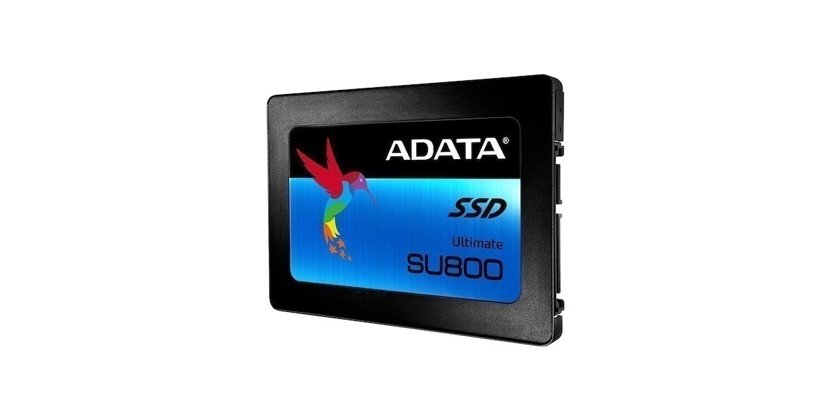 SSD ADATA Ultimate SU800 512GB 2.5" SATA III (ASU800SS-512GT-C) 383676