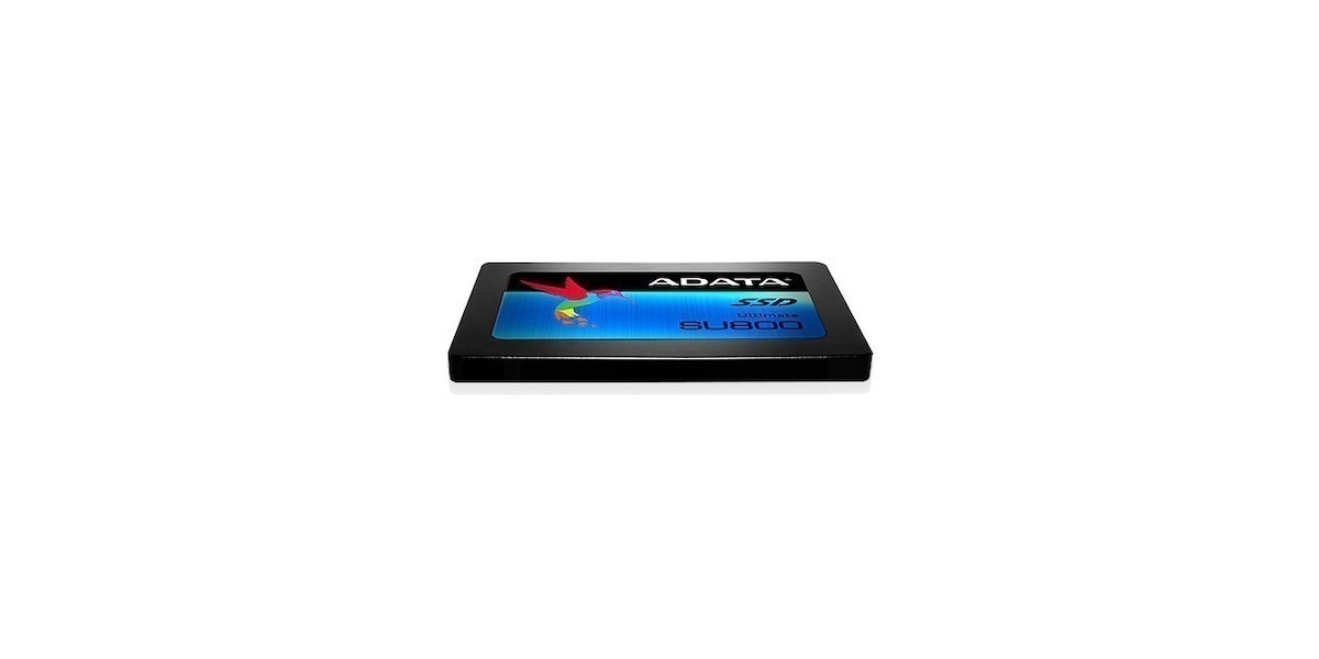 SSD ADATA Ultimate SU800 512GB 2.5" SATA III (ASU800SS-512GT-C) 383677