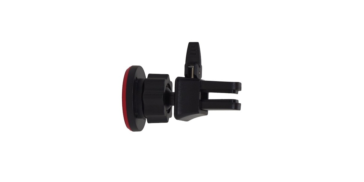 Suport auto magnetic Spacer SPCH-MAG-CLIPS, negru 383996