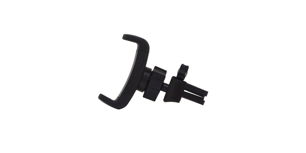 Suport auto Spacer SPCH-ARC-CLIPS, negru 384114