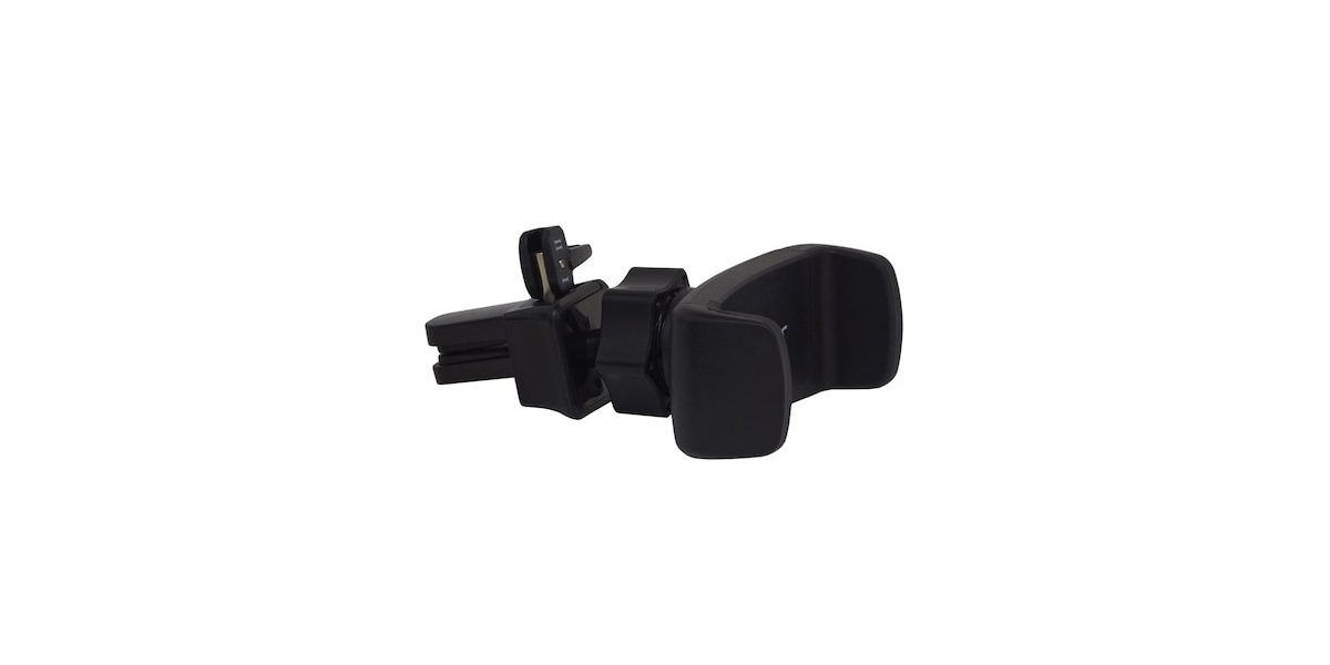 Suport auto Spacer SPCH-ARC-CLIPS, negru 384115