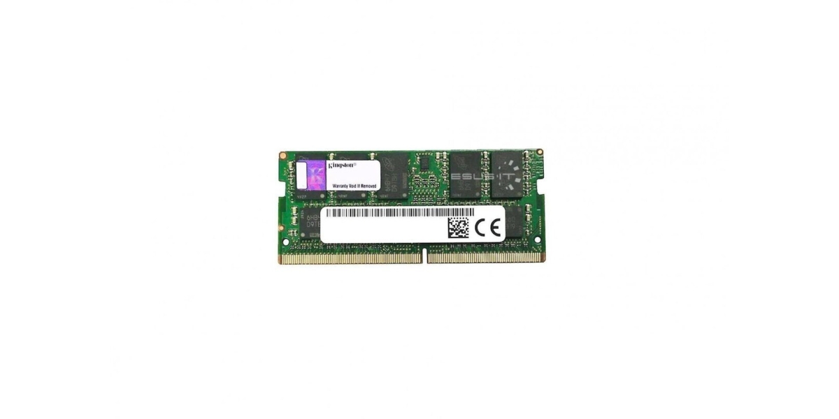 Memorie Ram Kingston KVR32S22S6/4, SODIMM, DDR4, CL22 