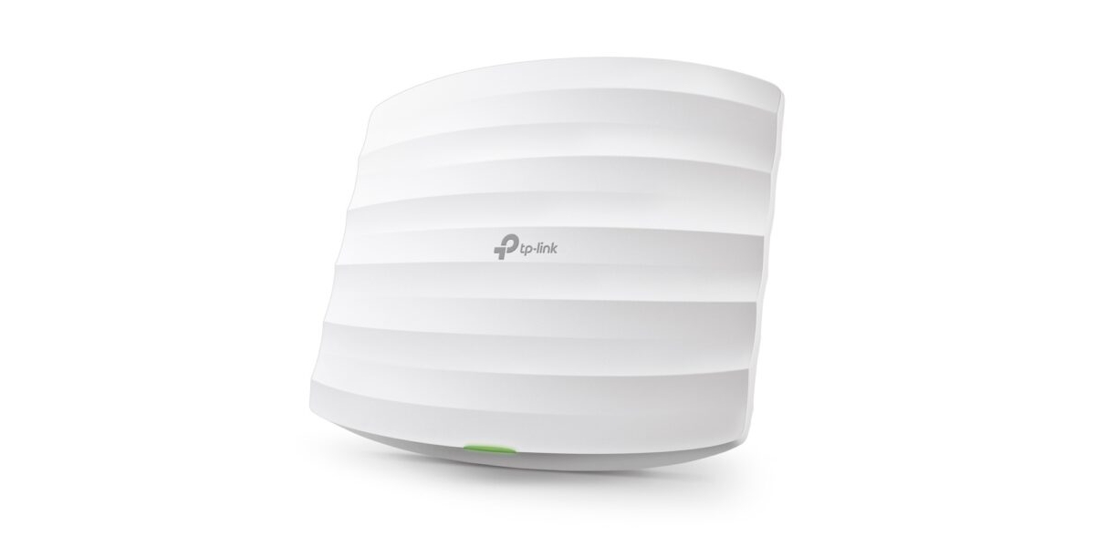 Access Point TP-Link EAP225 Wireless, AC1350 Dual Band, Omada 