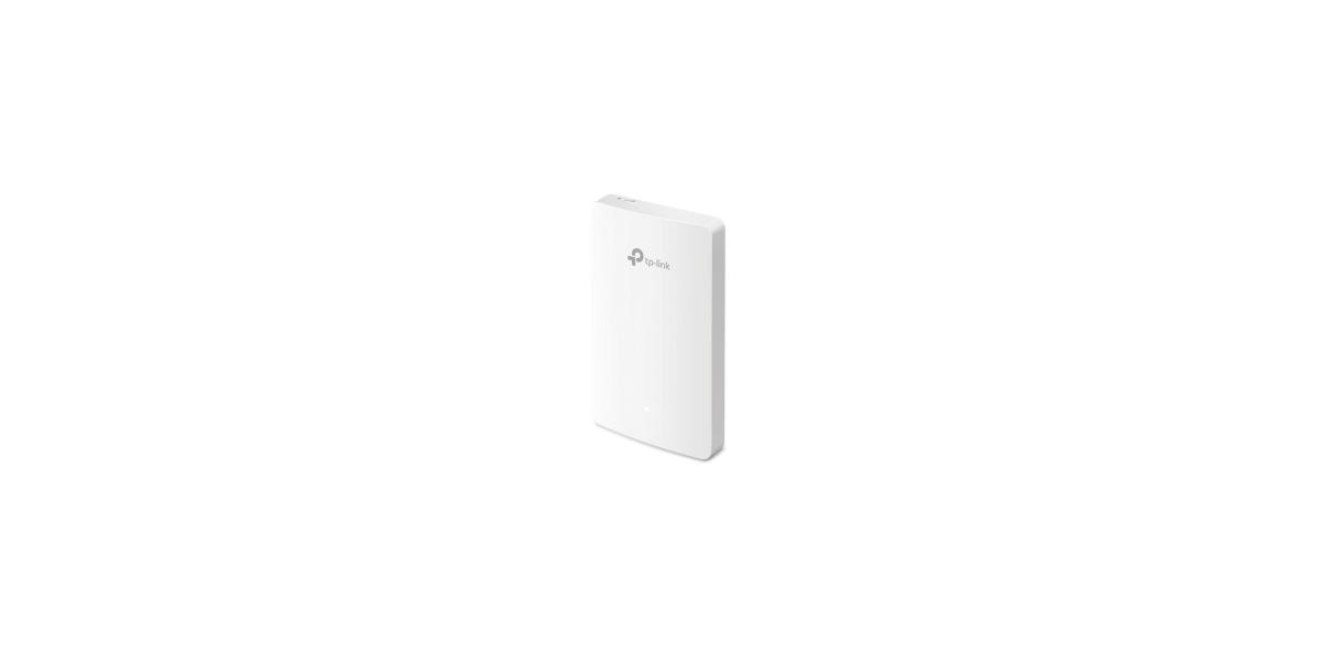 Access Point TP-Link EAP235-WALL, PoE Out, wireless Omada 