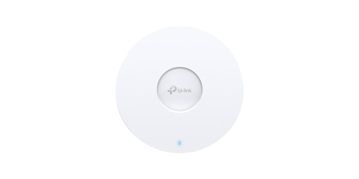 Access point TP-LINK EAP610, AX1800, Dual-Band, WiFi 6 Omada 