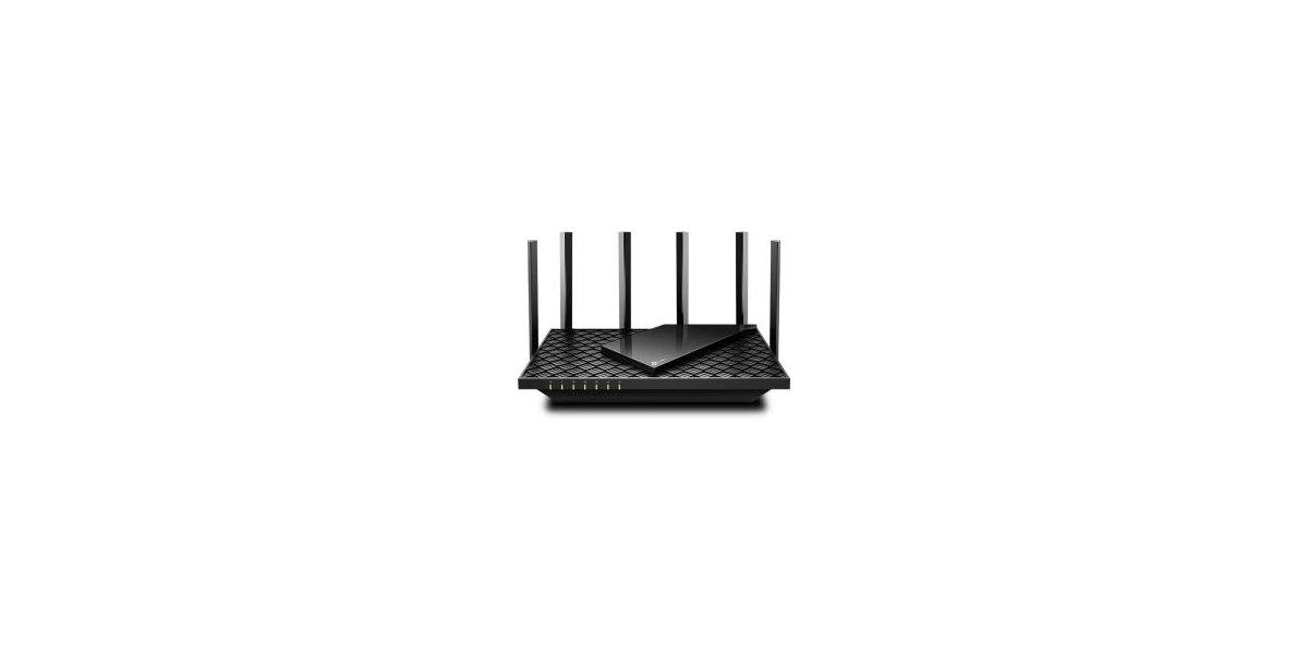 Router wireless TP-LINK Gigabit Archer AX72, AX5400, WiFi 6, Dual-Band 