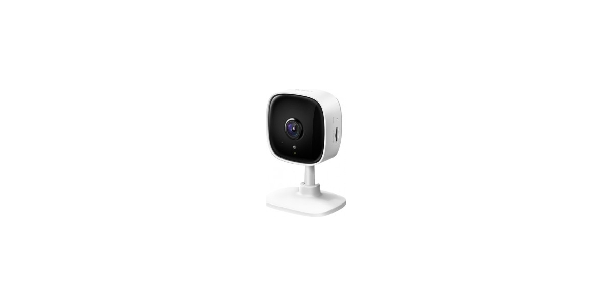 Tapo C110 TP-Link - Camera Supraveghere WIFI, wireless 