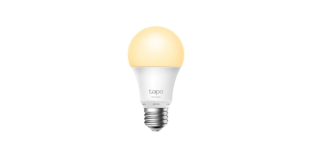 Tapo L520E TP-Link - Smart bulb natural light, Wi-Fi, Dimmable, E27 