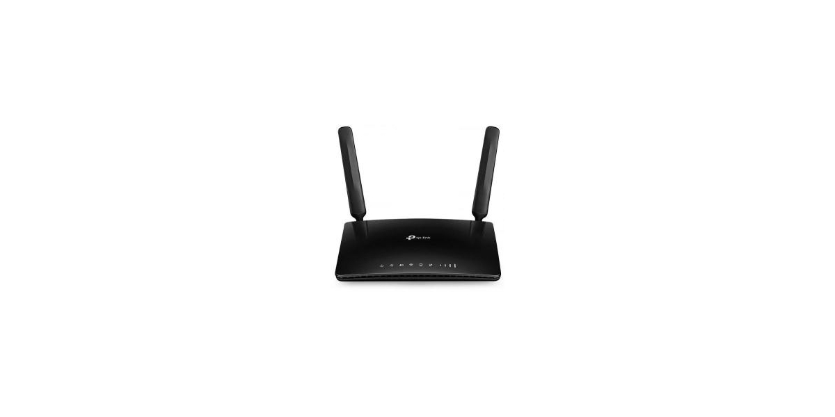 TP-Link Archer MR400: Router 4G LTE Dual Band AC1200 