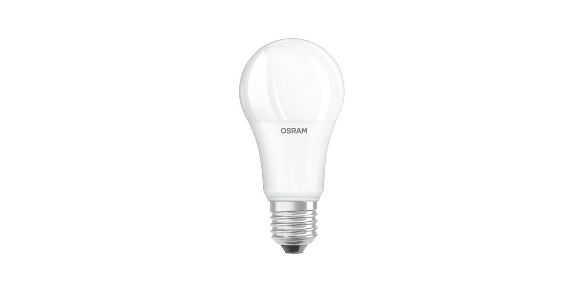 Bec Led Osram, E27, LED VALUE Classic A, 13W (100W) 220V, lumina calda...