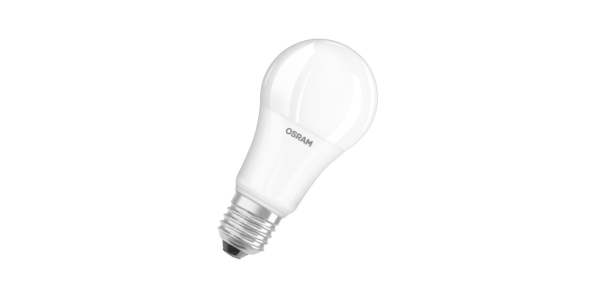 Bec Led Osram, E27, LED VALUE Classic A, 13W (100W) 220V, lumina calda...