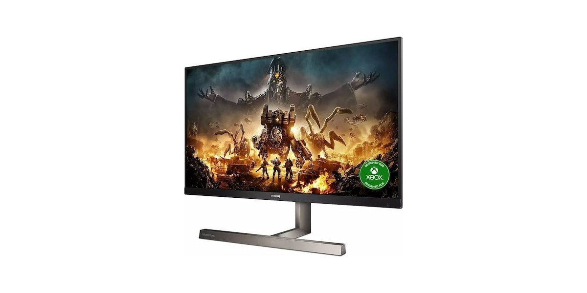 MONITOR 31.5" PHILIPS 329M1RV 