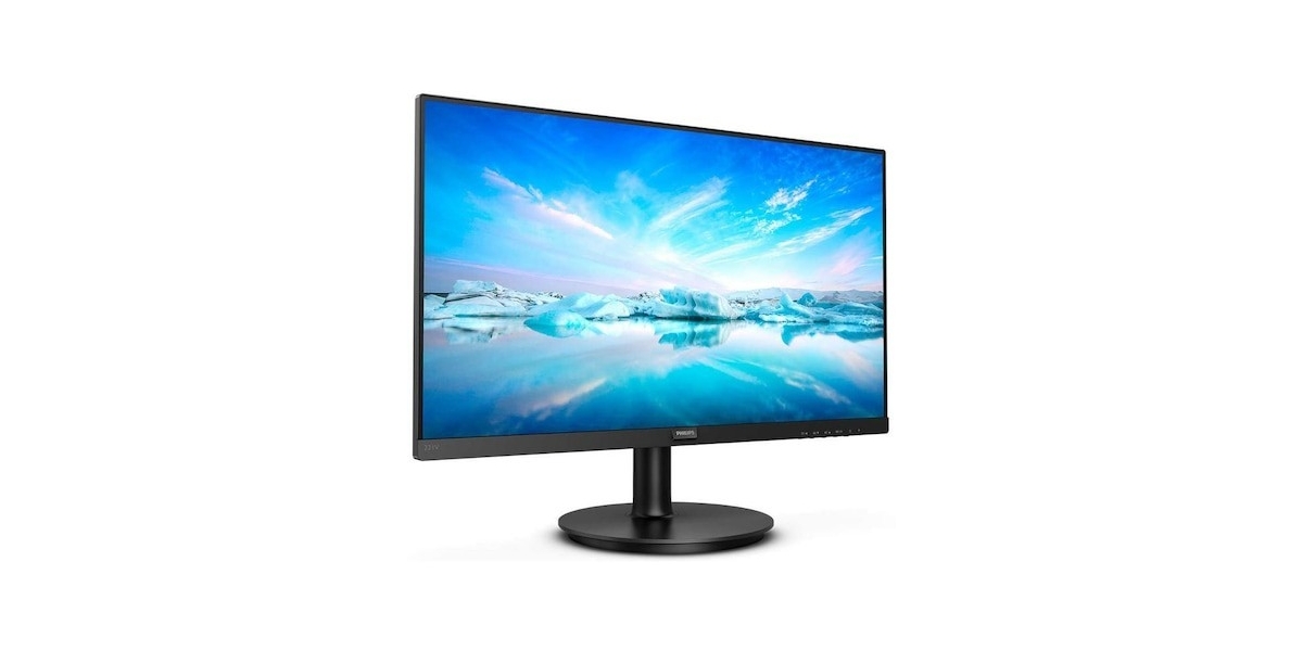 Monitor 21.5" PHILIPS 221V8A, VA, FHD 1920*1080, Anti-glare, 3H, Haze 25%,...