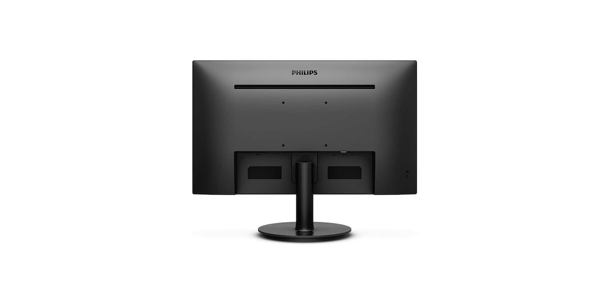 Monitor 21.5" PHILIPS 221V8A, VA, FHD 1920*1080, Anti-glare, 3H, Haze 25%,...