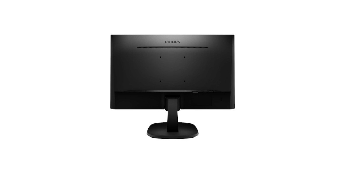 Monitor 27" PHILIPS 273V7QDAB, FHD 1920*1080, IPS 391395