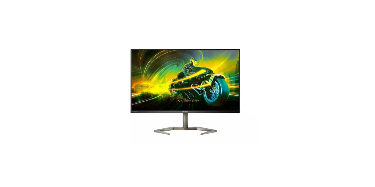 MONITOR 31.5" PHILIPS 32M1N5800A 