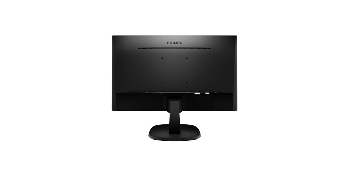 Monitor LED PHILIPS 273V7QDSB,27inch, WLED IPS, 5 ms, 60Hz, negru 391398