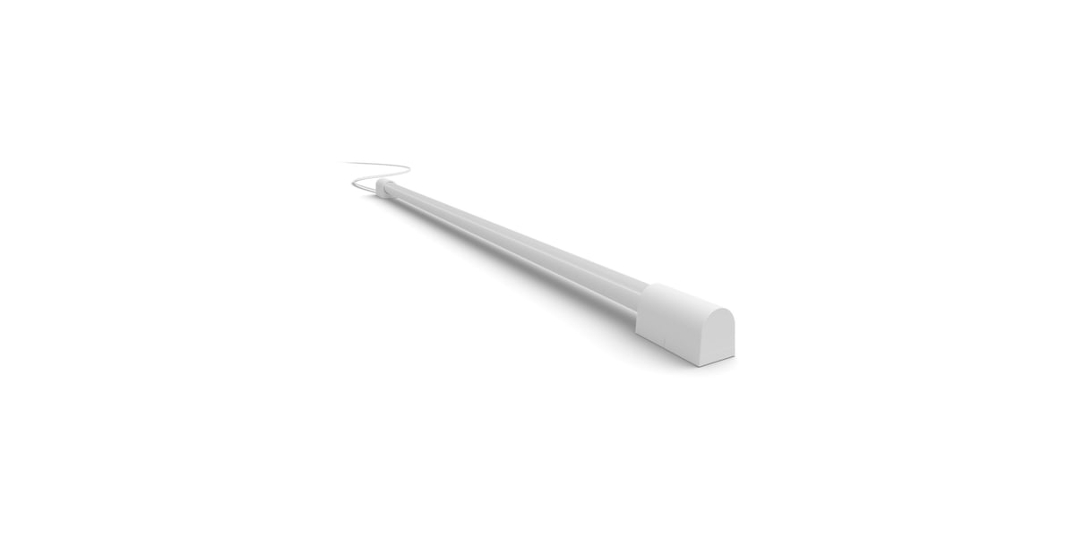 Play gradient light tube CMP white EU/UK 391282