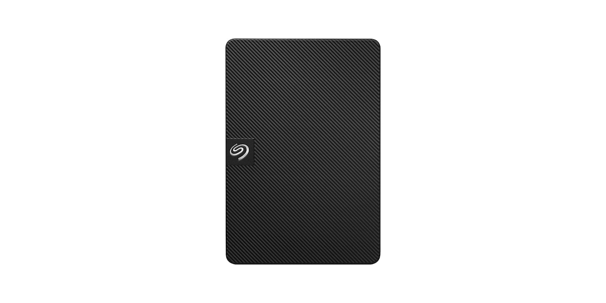 HDD extern Seagate Expansion, 1TB, Negru, USB 3.0 400137