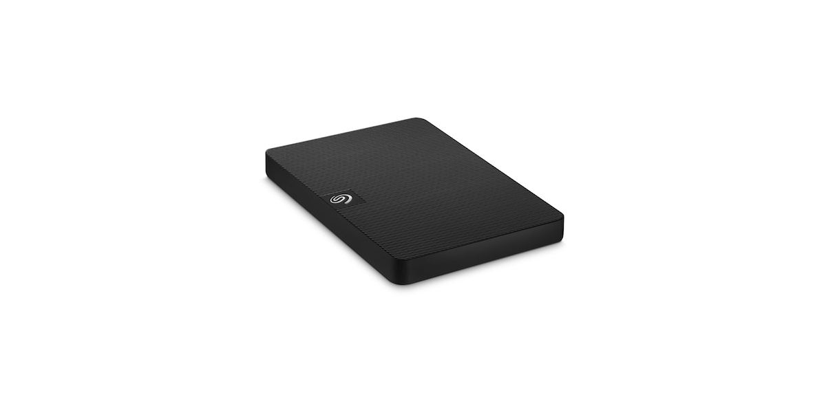 HDD extern Seagate Expansion, 1TB, Negru, USB 3.0 400138