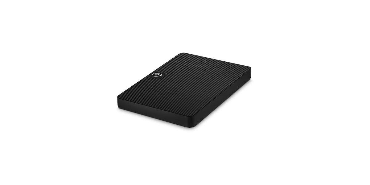 HDD extern Seagate Expansion, 1TB, Negru, USB 3.0 400139