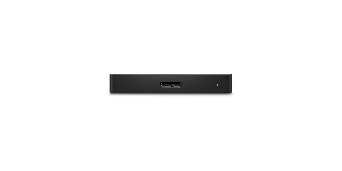 HDD extern Seagate Expansion, 1TB, Negru, USB 3.0 400140