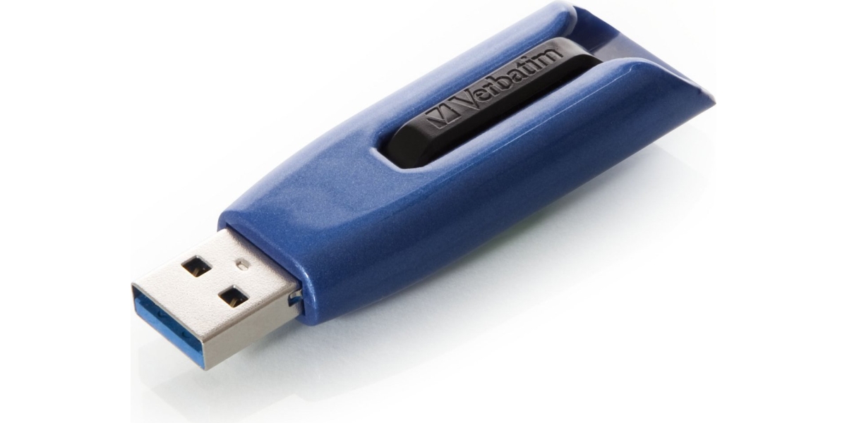 Memorie USB Drive Verbatim 32GB Store ´N´ Go V3 Max (49806) 