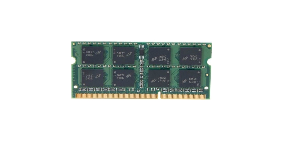 Memorie RAM Kingston DDR3L 8GB notebook CL11 1600Mhz (KVR16LS11/8) 401606