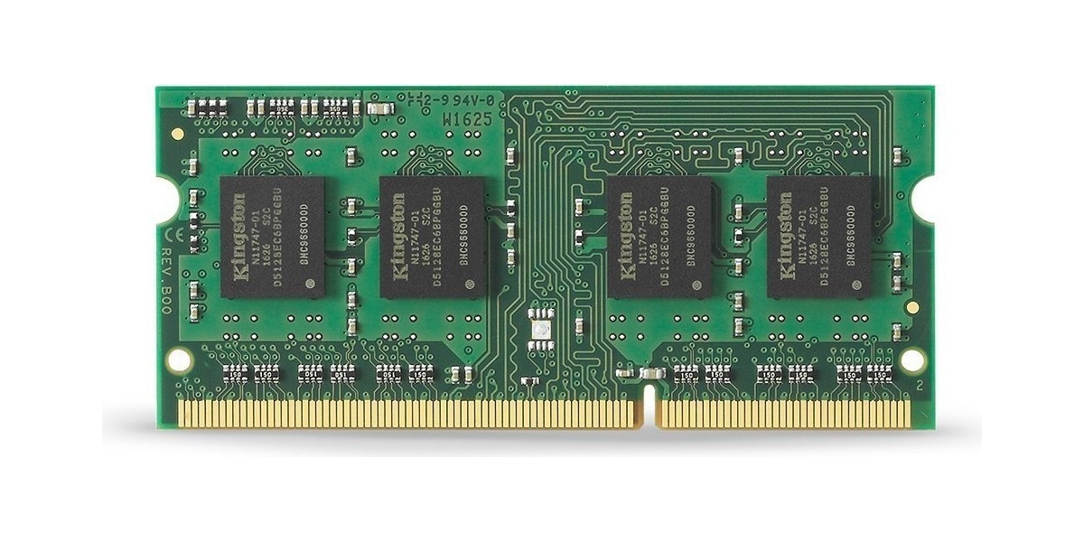 Memorie RAM Kingston SODIMM DDR3L 4GB, 1600MHz, CL11 (KVR16LS11/4) 401590