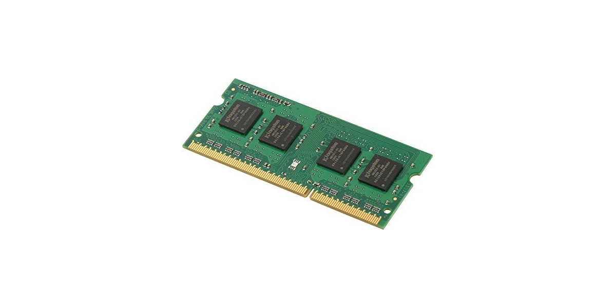 Memorie RAM Kingston SODIMM DDR3L 4GB, 1600MHz, CL11 (KVR16LS11/4) 401591