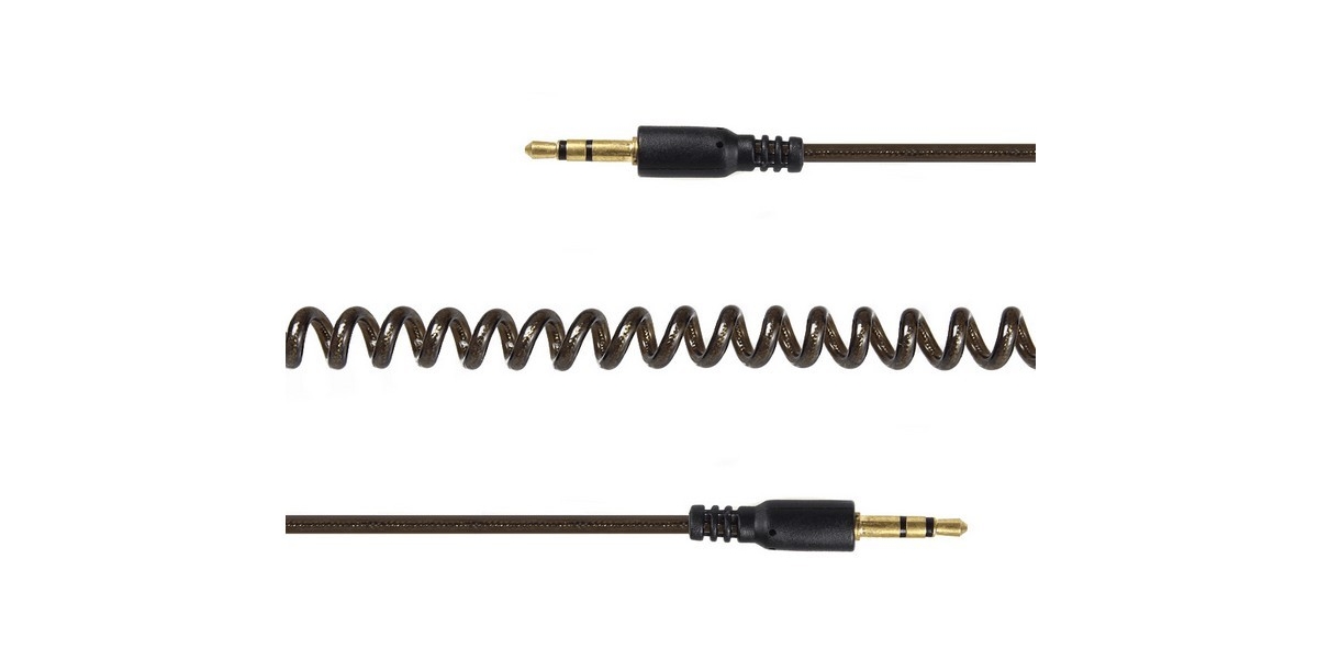 Cablu audio Gembird CCA-405-6, Jack 3.5mm (T) la Jack 3.5mm (T), 1.8 m, negru...