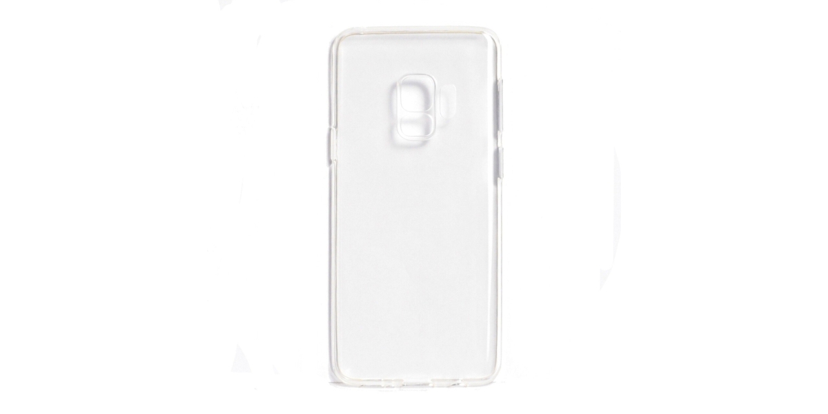 HUSA SMARTPHONE Spacer pentru Samsung S9, grosime 1 mm, material flexibil...