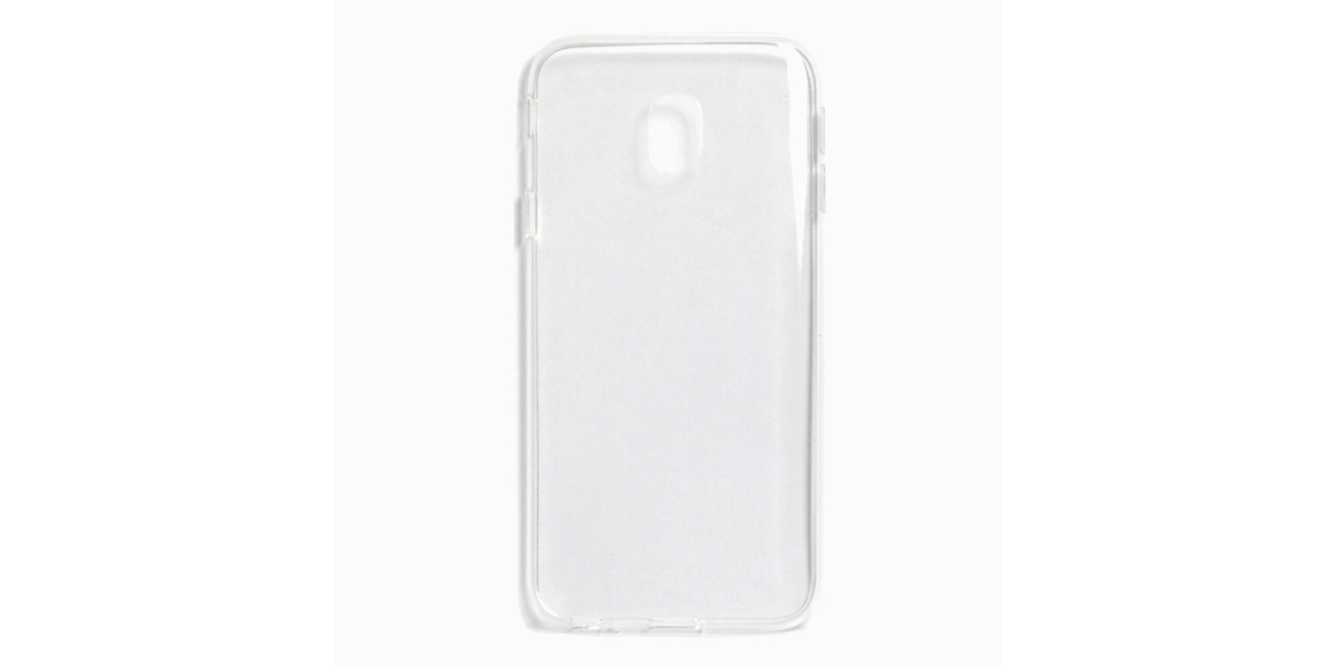 Husa Smartphone Spacer SPT-UT-SA.J32017, pentru Samsung J3 2017, TPU,...