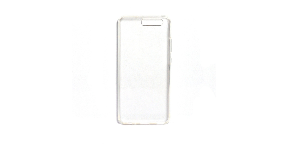 Husa Spacer Huawei P10, TPU, transparenta (SPT-STS-HW.P10) 402389