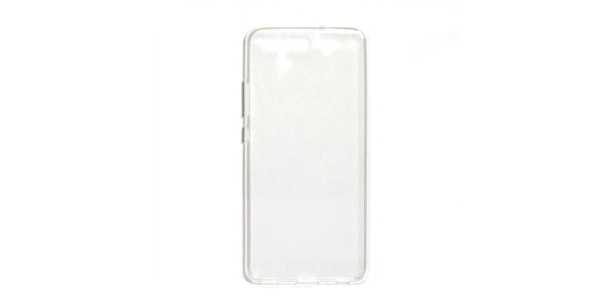 Husa Spacer Huawei P10, TPU, transparenta (SPT-UT-HW.P10) 