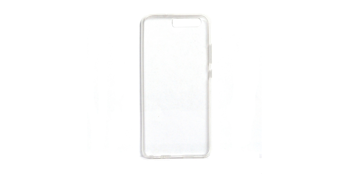 Husa Spacer Huawei P10, TPU, transparenta (SPT-UT-HW.P10) 402371