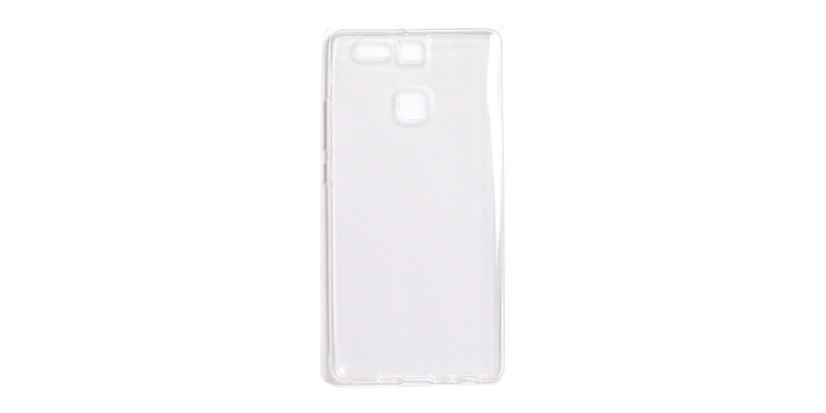 Huse Spacer Huawei P9, TPU, transparenta (SPT-UT-HW.P9) 402376