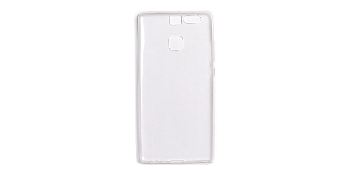 Huse Spacer Huawei P9, TPU, transparenta (SPT-UT-HW.P9) 