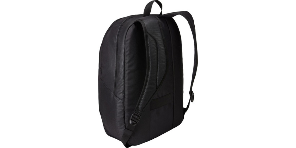 Rcusac CASE LOGIC, PREV-217 BLACK/MIDNIGHT, 2 compartimente, pentru notebook...