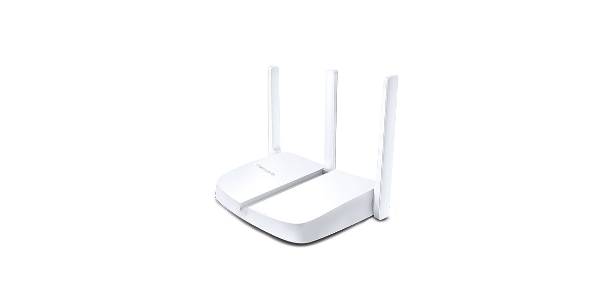 Router Wireless Mercusys MW305R 