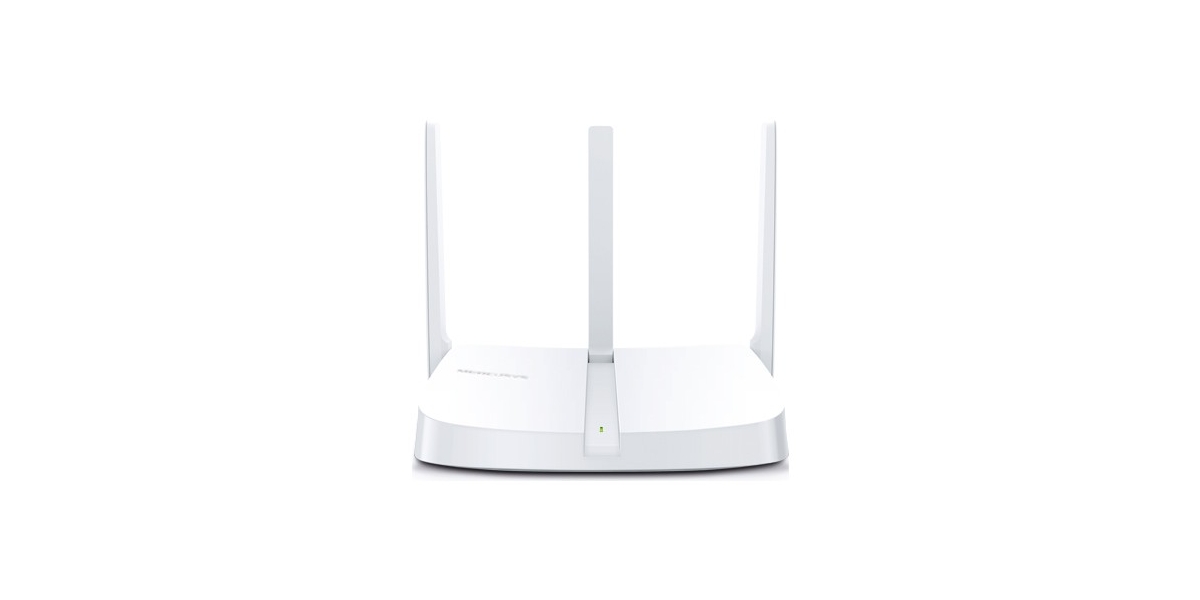 Router Wireless Mercusys MW305R 402458