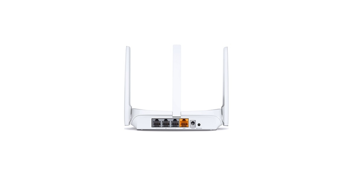 Router Wireless Mercusys MW305R 402459