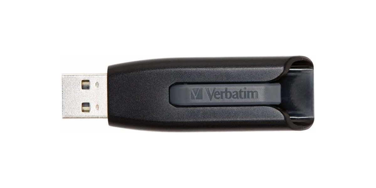 USB Drive 3.0 16GB Verbatim Store 'N' Go V3 (49172) 