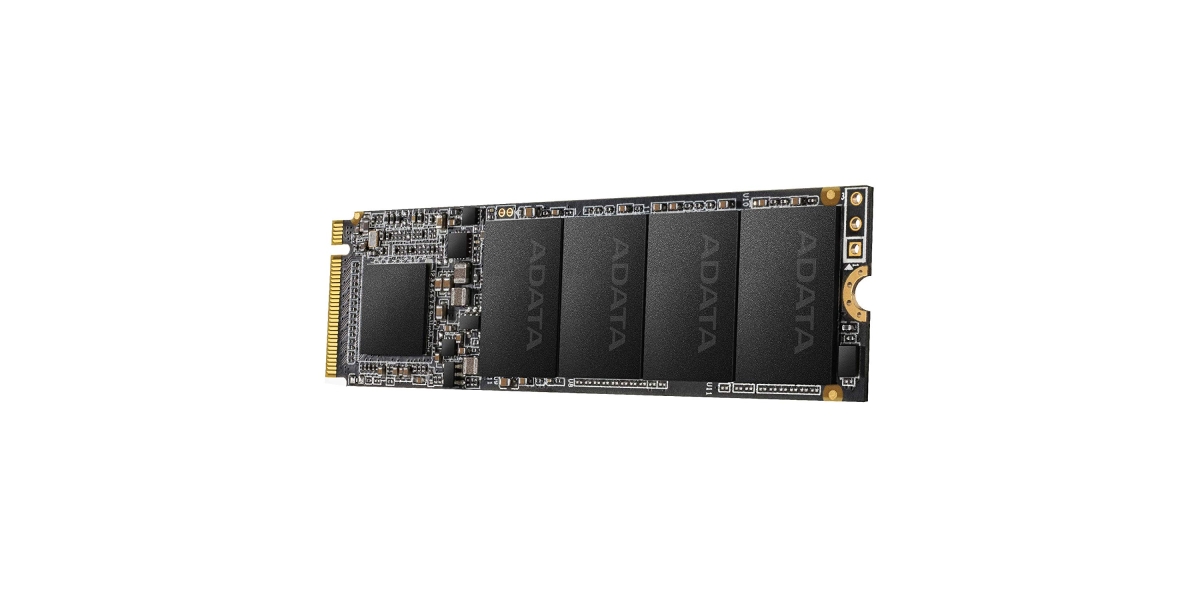 ADATA XPG SX6000 Pro 1TB M.2 NVMe SSD (ASX6000PNP-1TT-C) 403020