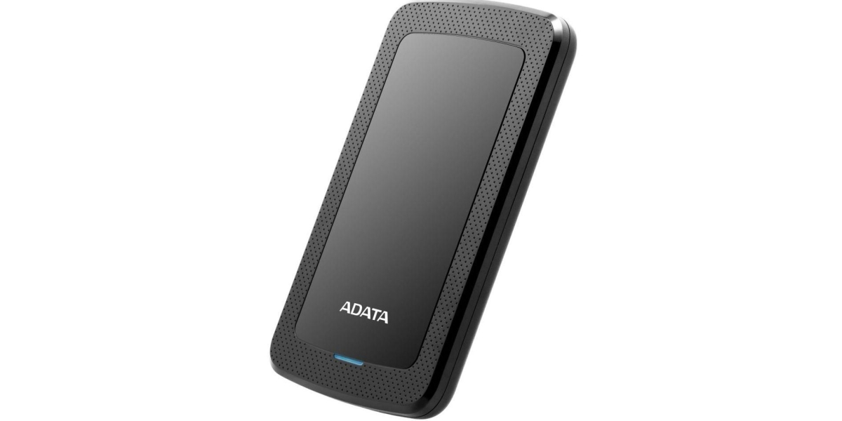 HDD extern ADATA HV300 2TB USB 3.1 - Negru (AHV300-2TU31-CBK) 402877