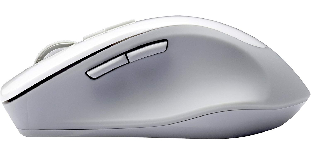 Mouse ASUS WT425, Wireless, alb 404255