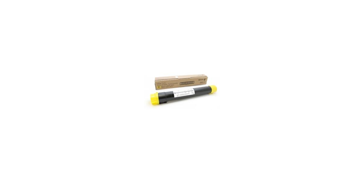 Toner Original Xerox Yellow, 006R01704, pentru ALTALINK...