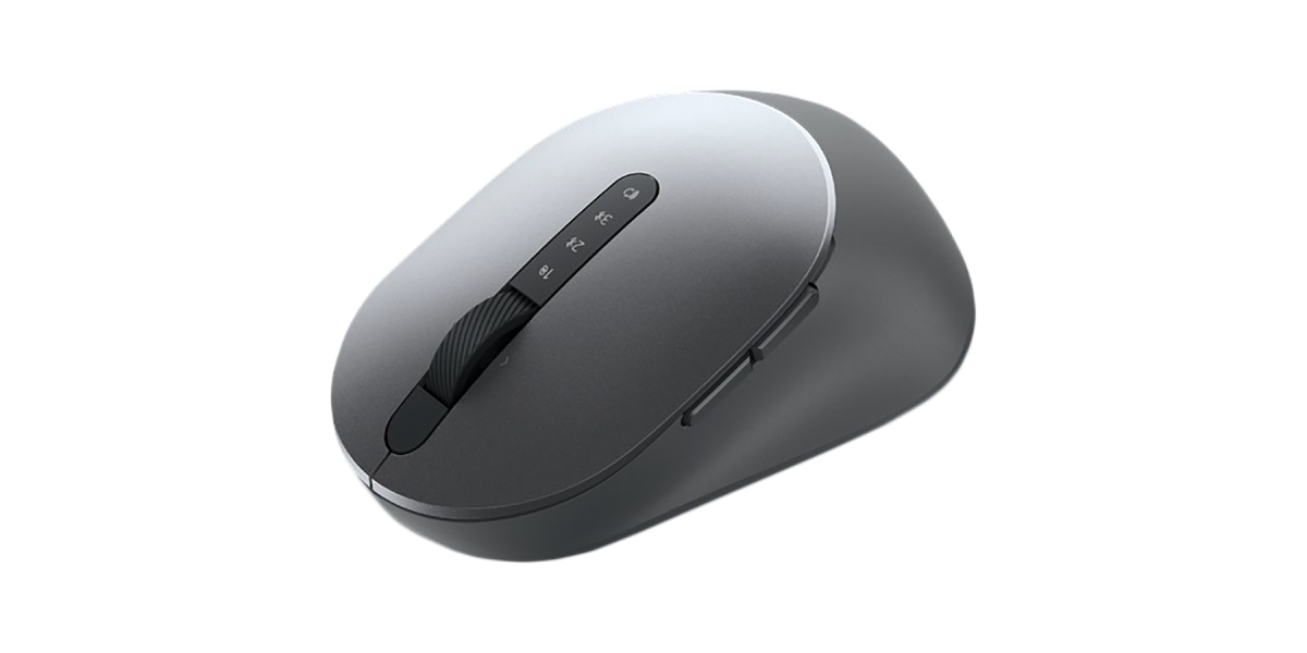 Setul Tastatura si Mouse Dell Multi-Device KM7120W Wireless 538462